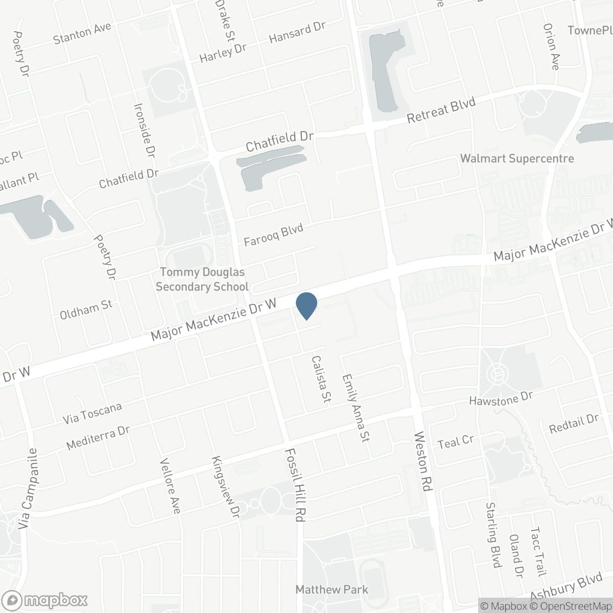 216 - 3865 MAJOR MACKENZIE DRIVE W, Vaughan, Ontario L4L 4P4